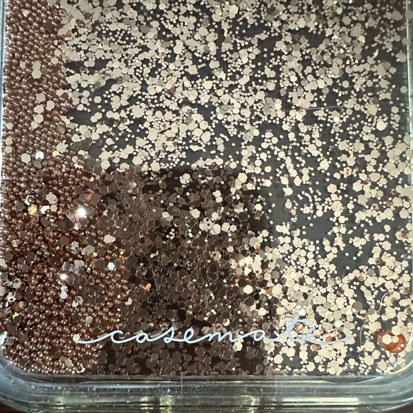 Casemate Rose Gold Waterfall Case - IPhone XR - Picture 9 of 9